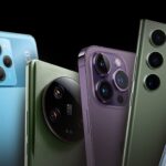 Best Phones for Content Creators in 2024